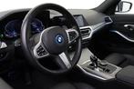 BMW 3 Serie Touring 330e High Executive M Sport Automaat / P, 1998 cc, Achterwielaandrijving, Gebruikt, 4 cilinders