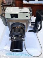 Mamiya 6x9 Rolfilm Camera - Vintage!, Audio, Tv en Foto, Fotocamera's Analoog, Ophalen, Gebruikt, Spiegelreflex, .