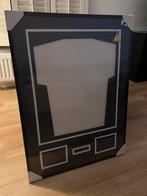 Fotolijst Voetbalshirt Shirt Wissellijst Nieuw, Ophalen, Zo goed als nieuw, Hout, Minder dan 50 cm