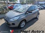 Ford Ka 1.2 Collection start/stop, Voorwielaandrijving, Gebruikt, 1242 cc, 4 cilinders