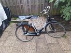 Damesfiets met 7 versnellingen 28 inch 54 cm, Overige merken, 53 tot 56 cm, Versnellingen, Ophalen of Verzenden