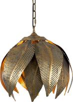 PTMD hanglamp, Huis en Inrichting, Lampen | Hanglampen, Ophalen, Zo goed als nieuw, Metaal, Minder dan 50 cm