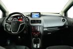 Opel Meriva 1.4 Turbo Cosmo|nieuwe apk|trekhaak|boord comput, Voorwielaandrijving, Stof, Gebruikt, 4 cilinders