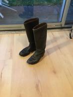 Duitse spijkerlaarzen, Verzamelen, Ophalen of Verzenden, Duitsland, Kleding of Schoenen
