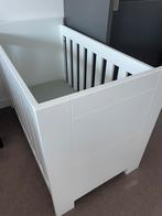 Supermooi ledikant Bopita Bianco 60 x 120, Ophalen, Gebruikt, Jongetje of Meisje