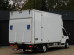 Fiat Ducato 35H 2.3 MultiJet XLH1 1e EIGENAAR! LAADKLEP! NAV, Auto's, Bestelauto's, Voorwielaandrijving, Euro 5, Gebruikt, Bedrijf