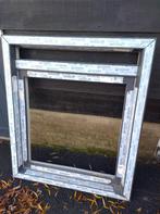 kunstof kozijn met ventilatie rooster.., 75 tot 150 cm, Kunststof, Raamkozijn, Ophalen of Verzenden