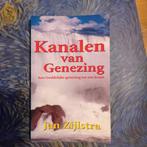 Kanalen van Genezing Jan Zijlstra, Boeken, Verzenden, Zo goed als nieuw, Diverse auteurs