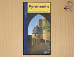 Pyreneeën - ANWB Goud (gebonden versie), Europa, Ophalen of Verzenden, Zo goed als nieuw, ANWB