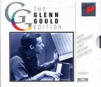 The Glenn Gould edition cd, Cd's en Dvd's, Ophalen of Verzenden, Barok, Zo goed als nieuw, Kamermuziek