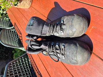 Werkschoenen Grisport, mt.43 beschikbaar voor biedingen