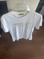 Versace jeans, Versace jeans, Wit, Ophalen of Verzenden, Korte mouw