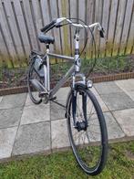 Gazelle herenfiets, Fietsen en Brommers, Fietsen | Heren | Herenfietsen, Ophalen of Verzenden, 57 tot 61 cm, Zo goed als nieuw