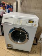 Wasmachine miele softcare system w 2653, Witgoed en Apparatuur, Wasmachines, 6 tot 8 kg, Ophalen, Zo goed als nieuw, Minder dan 85 cm