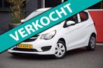 Opel KARL 1.0 ecoFLEX Edition 2016 5 Deurs Airco Navigatie C, Origineel Nederlands, Te koop, 5 stoelen, Benzine