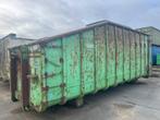 VERNOOY afzetcontainer 9332, Zakelijke goederen, Machines en Bouw | Keten en Containers