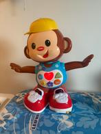 Vtech dansende aap, Ophalen, Zo goed als nieuw