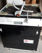 Bosch inbouw-vaatwasser, Ophalen, Gebruikt