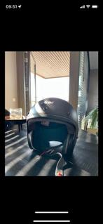 Motorhelm Arai Urban-V, Ophalen of Verzenden, Tweedehands, Integraalhelm, Overige merken