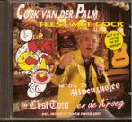 Cock van der Palm - Feest met Cock, Ophalen of Verzenden, Zo goed als nieuw, Levenslied of Smartlap