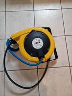 Luchthaspel, 100 liter of meer, Ophalen, 10 bar of meer