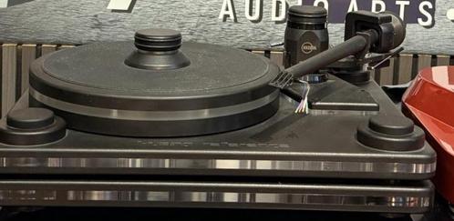 Kuzma Stabi Reference 2 inkl dem 12“ Tonarm 313 VTA, Audio, Tv en Foto, Platenspelers, Zo goed als nieuw, Overige merken, Ophalen of Verzenden