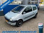 Renault Twingo 1.2 Privilège Quickshift 5 trekhaak, 4 cilinders, Origineel Nederlands, Bedrijf, Blauw