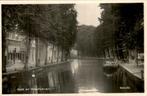 Oost en Westhaven-Gouda, Ophalen of Verzenden, Voor 1920, Gelopen, Zuid-Holland