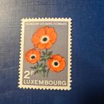 Luxemburg nr 547 pf, Ophalen of Verzenden, Luxemburg, Postfris