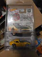 Hot Wheels Toyota 2000GT Japan Historics, Ophalen of Verzenden, Nieuw