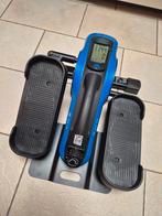Desk bike stoelfiets blue lion met bleutooth, Ophalen of Verzenden, Zo goed als nieuw, Metaal, Hometrainer