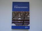 Fuerteventura / anwb Ontdek reisgids met wegenkaart, ANWB, Ophalen of Verzenden, Zo goed als nieuw