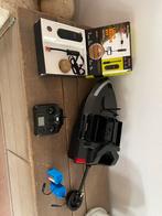 Voerboot met GPS+Autopilot en Deeper Chirp+ 2, Ophalen, Zo goed als nieuw, Overige typen