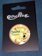 Efteling pin Chocomel nieuw., Verzamelen, Efteling, Ophalen of Verzenden, Nieuw, Button of Speldje