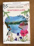 Jenny Colgan Wintereiland roman z.g.a.n. KOOPJE, Boeken, Ophalen of Verzenden, Zo goed als nieuw