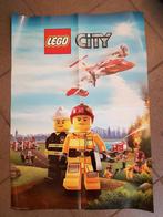 Lego posters vintage partij, Ophalen