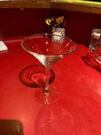 Martini glazen, Ophalen, Zo goed als nieuw, Overige typen