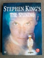 The Shining - Stephen King - DVD Boxset, Cd's en Dvd's, Dvd's | Horror, Vanaf 12 jaar, Ophalen of Verzenden, Spoken en Geesten