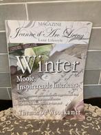 Jeanne D’ Arc Living nr 1 2012 (250725), Boeken, Ophalen of Verzenden, Zo goed als nieuw, Overige typen