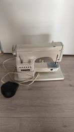 Naaimachine ophalen, Antiek en Kunst, Antiek | Naaimachines, Ophalen