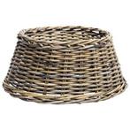 Rieten Mand - Ideaal voor decoratie!, Huis en Inrichting, Ophalen, Mand, Rond, Zo goed als nieuw