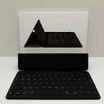 Apple Smart Folio Keyboard MX3L2N/A  | Met Garantie, Computers en Software, Apple iPads, Apple, Zo goed als nieuw, Support@apple.com