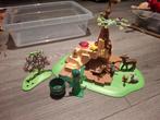 Playmobile set, Kinderen en Baby's, Speelgoed | Playmobil, Ophalen of Verzenden, Gebruikt, Complete set