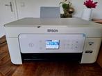 Epson printer inclusief doos inkt, Computers en Software, Printers, Ophalen of Verzenden