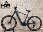 Focus Jarifa² 6.9 Nine 29 inch E-Mountainbike Shimano XT, Overige merken, Hardtail, Heren, Nieuw