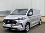 Ford Transit Custom 300 2.0 TDCI 136pk L2H1 Limited, Voorwielaandrijving, Gebruikt, Euro 6, 4 cilinders