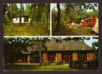 Beekbergen (nabij Apeldoorn) - Vakantieverblijf Heideheuvel, Verzenden, Gelopen, Gelderland