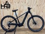 Canyon Grand Canyon:ON 8 29 inch E-Mountainbike, Hardtail, Heren, Ophalen of Verzenden, Zo goed als nieuw