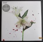 THE CULT., Cd's en Dvd's, Vinyl | Rock, Ophalen of Verzenden, Nieuw in verpakking, 12 inch, Progressive