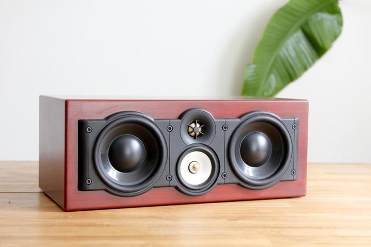 Paradigm Special Edition SE Center, Audio, Tv en Foto, Luidsprekers, Gebruikt, Center speaker, 60 tot 120 watt, Overige merken